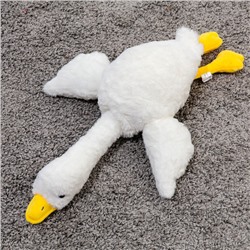 Мягкая игрушка без наполнителя «Гусь», 50 см