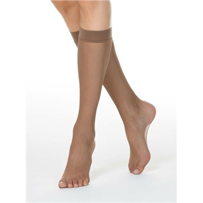 Гольфы CONTE RETINA Гольфы в мелкую сеточку