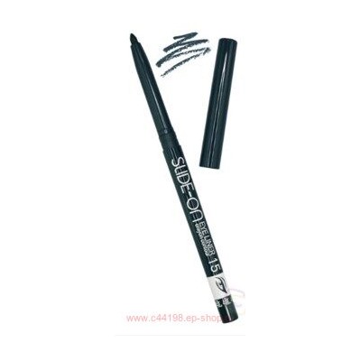 Triumph Карандаш для глаз Slide-ON-EYE-Liner тон 15 Электрический зелёный CU-17