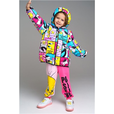 Куртка PLAYTODAY, 837596