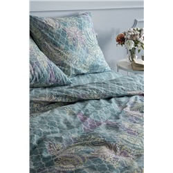 КПБ бязь "Унисон" (70х70) рис. 24431-1/24436-2 Selena