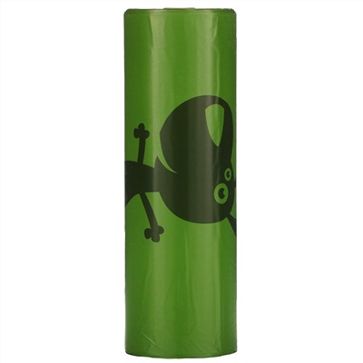 Earth Rated, Dog Waste Bags, Lavender, 300 Bags