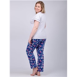 Malina Пижама 3075