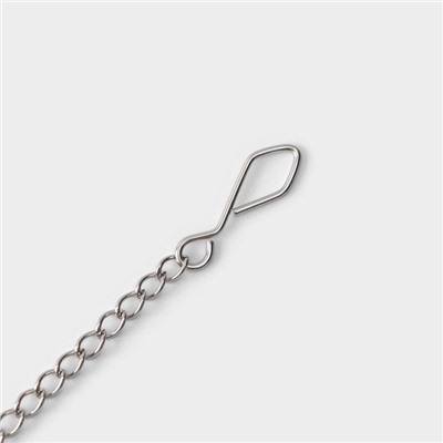 Ситечко для чая Magistro «Чайник Vent», нержавеющая сталь, серебристое