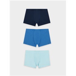 ТРУСЫ ДЛЯ МАЛЬЧИКОВ (3ШТ.) 413352-3