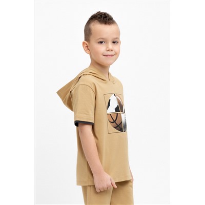 CROCKID Футболка К 302305