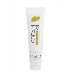 Aravia Набор кремов «Суперувлажнение для рук и ног» для всех типов кожи / Super Moisturizing Care, 100 мл x 2 KRISTALLER, 1110360