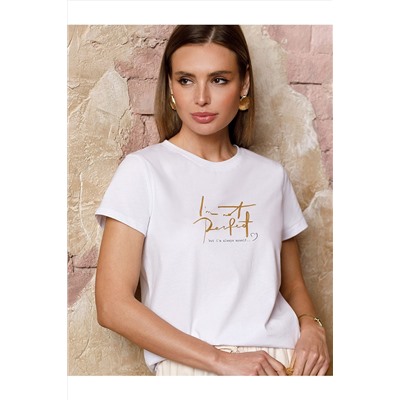 Футболка VILATTE, 1188820