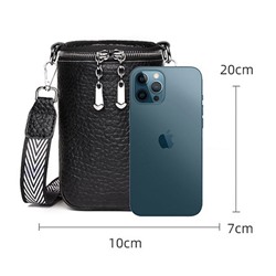Bags Сумка женская / кожа  8925