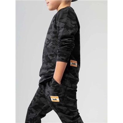 Bodo Костюм 11-321МU