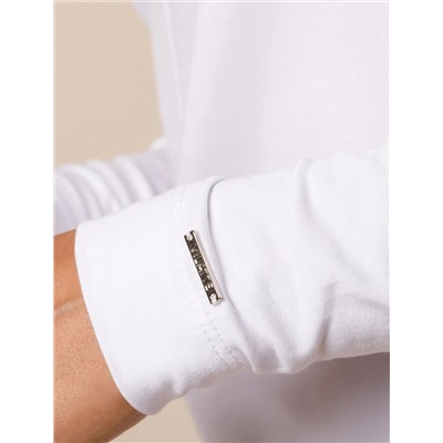 VILATTE Джемпер D49.033