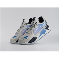 Кроссовки PlayStation x Puma RS-X