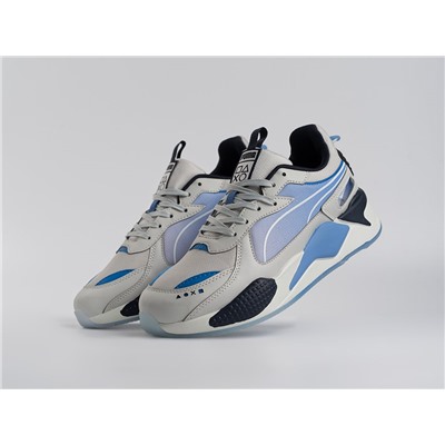Кроссовки PlayStation x Puma RS-X