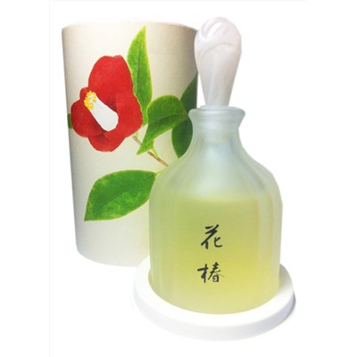 SHISEIDO HANATSUBAKI KAI TSUBAKI (w) 25ml parfume VINTAGE