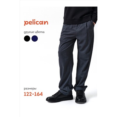 Брюки PELICAN, 1188907