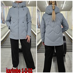 Куртка осень 1983627-4