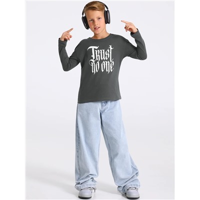 Апрель Лонгслив 1ПДЛД4335001