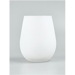 Стакан стеклянный «Счастье», 620 мл