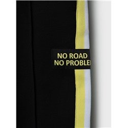 Комплект трикотажный для мальчиков: толстовка, брюки