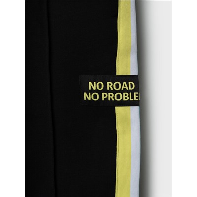 Комплект трикотажный для мальчиков: толстовка, брюки