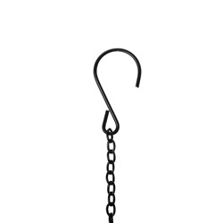 Садовый светильник «Полярная сова», уличный, на солнечной батарее, 27 см, 1 LED, свечение тёплое белое