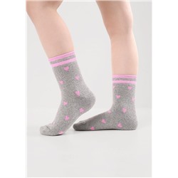 CLEVER Носки С247П 12-14,14-16