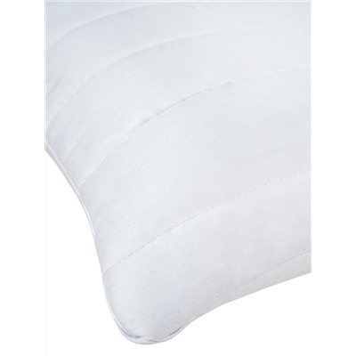 Анатомическая подушка HYBRID 60х40х13