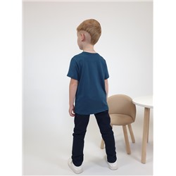 5-151-5. (Футболка для мальчика, Лунева )