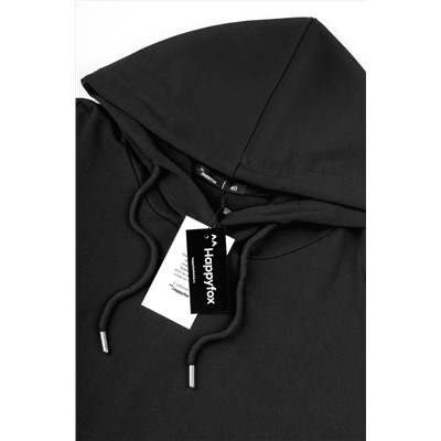 Женский костюм из футера двухнитки Happyfox