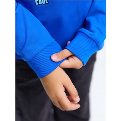 Свитшот для мальчика ROC24