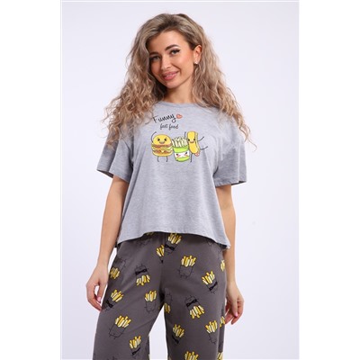 Костюм с брюками арт. КД-00-007 НАТАЛИ, 1216817