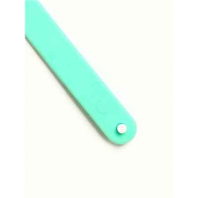 Ошейник-лазер для кошек, USB, зелёный