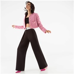 Брюки, Стильная действительность