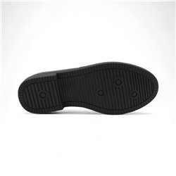 Туфли АЕ505-24 черные