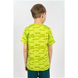 Футболка для мальчика 52283 детская