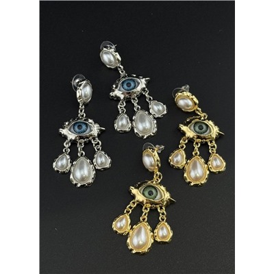 Серьги #22953138