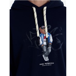 АНОРАК МУЖСКОЙ 121806-2