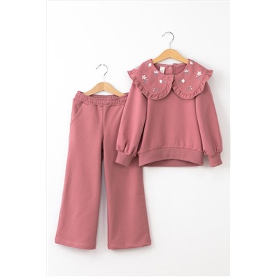 Комплект (Джемпер+Брюки) BABY BOOM, 1202119