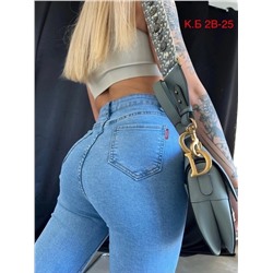 джинсы Американка