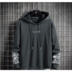 Толстовка мужская