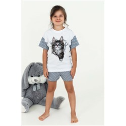 Костюм с шортами Домбей НАТАЛИ, 883376