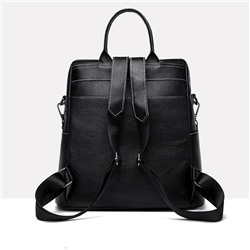Bags Рюкзак  / кожа /  023093