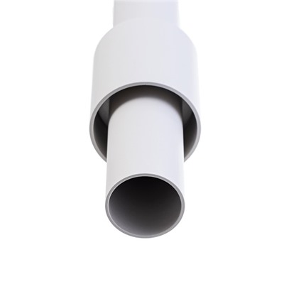 Светильник подвесной «Дарина» LED 10 Вт 4000К белый 6×6×30-130 см