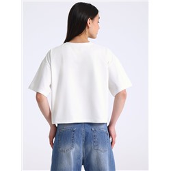 Апрель Футболка 1ЖДФК4669804