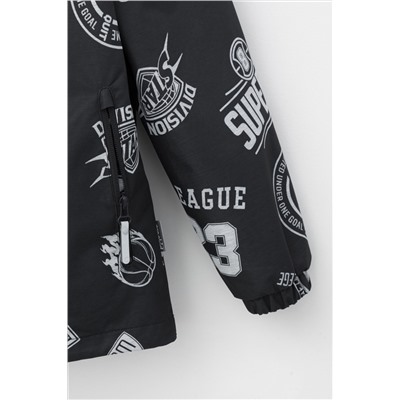 CROCKID Куртка ВК 30141/н/2 ГР