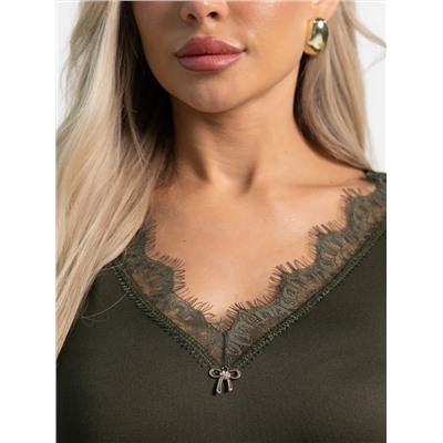 LT Collection Блуза Б15491-24М
