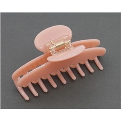 Заколка- крабик