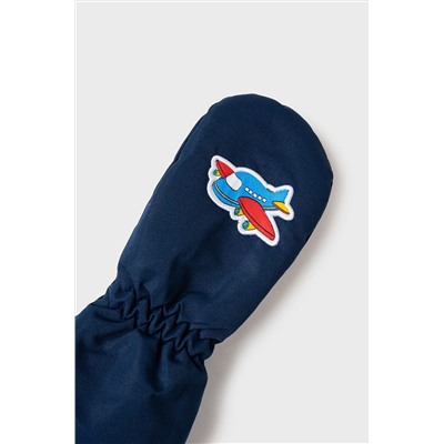 Варежки PLAYTODAY, 1223265