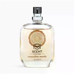 Туалетная вода для мужчин Masculine Woody