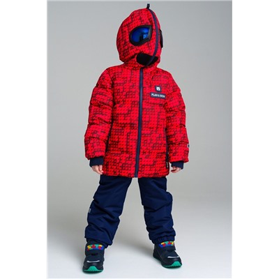 Куртка PLAYTODAY, 965681